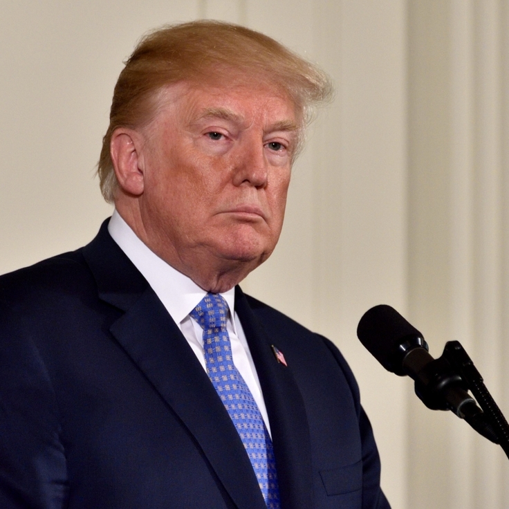 President Trump weighs in on Netflix deal to buy Warner Bros Discover